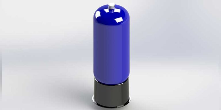 Helix Deiyonizasyon Sistemler