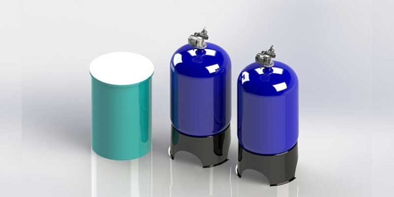 Maxim Serisi Tandem Yumuşatma Sistemeleri