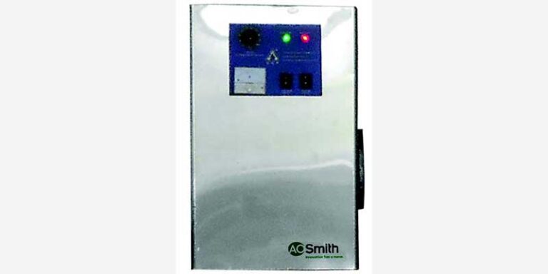 Aria Ozonlama Sistemleri