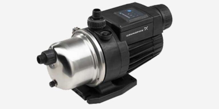 MQ Serisi Hidrofor Sistemleri