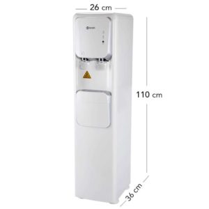 Frezya 300S RO Arıtma Sistemli Su Sebili