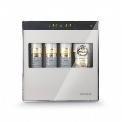 Lily Su Arıtma Sistemi