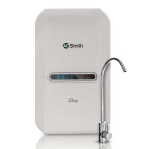 A.O. Smith Daisy Kabinetli ve Ters Osmoz Su Arıtma Sistemi