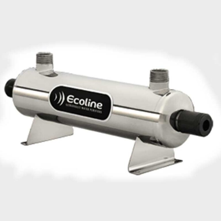 Ecoline Evsel UV Sistemi