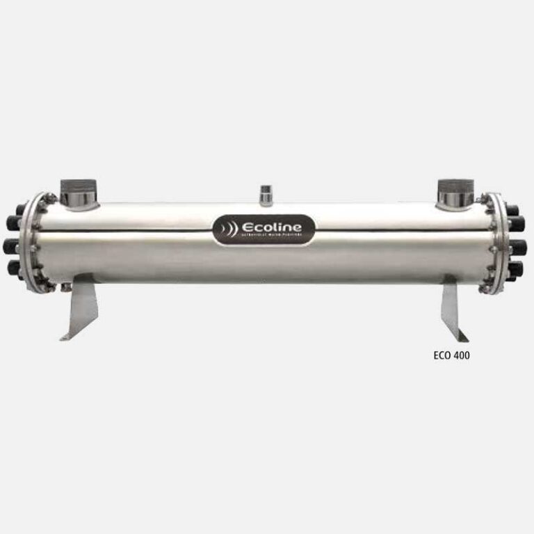 Ecoline UV Sistemi