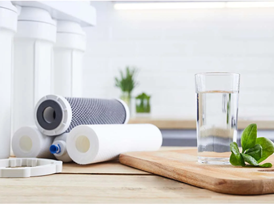 Su Aritma Sistemleri N