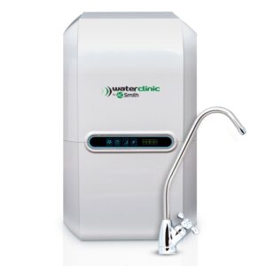 A. O. Smith Lotus 75TC Su Arıtma Cihazı